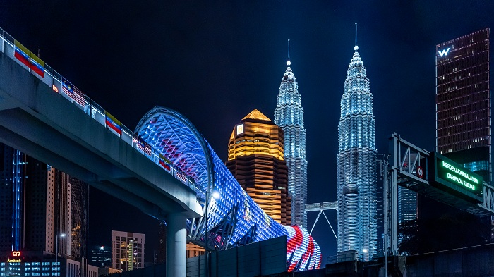Malaysia - Điểm đến du lịch hàng đầu